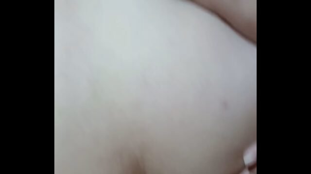 Amateur GF Takes Big Cock In Her Tight Ass | Homemade POV